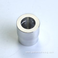 5 axis milling stainless steel NC machining parts